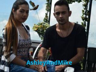 AshleyAndMike