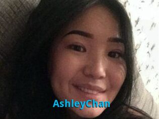 AshleyChan