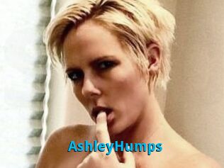 AshleyHumps