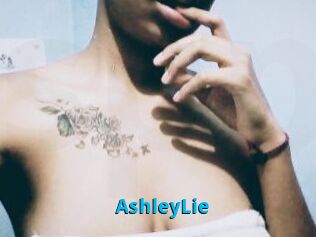 AshleyLie