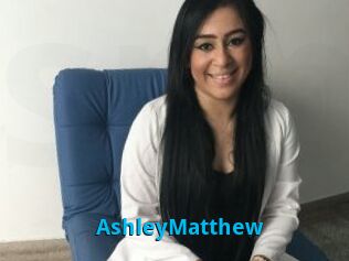 AshleyMatthew