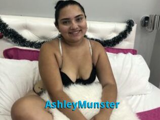 AshleyMunster