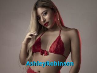 AshleyRobinson