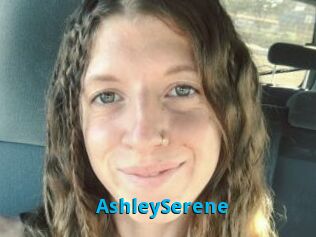 AshleySerene