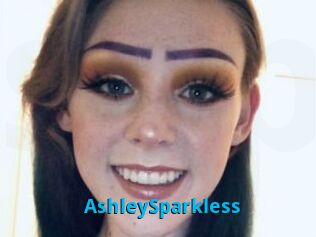 AshleySparkless