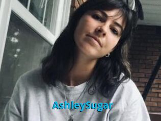 AshleySugar