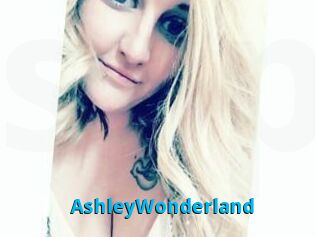 AshleyWonderland