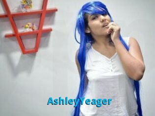 AshleyYeager