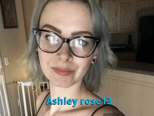 Ashley_rose13