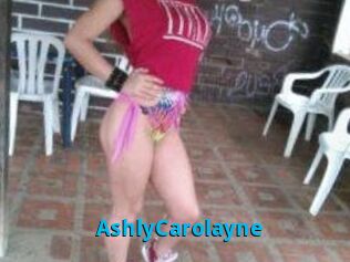 AshlyCarolayne