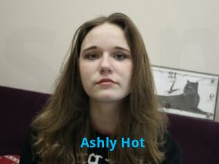 Ashly_Hot