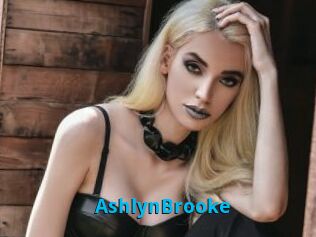 AshlynBrooke