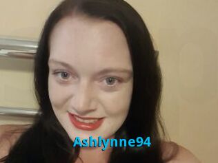 Ashlynne94