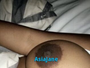 AsiaJane