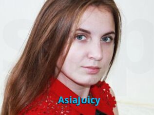 AsiaJuicy