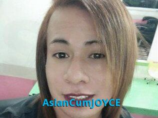 AsianCumJOYCE