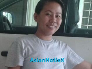 AsianHotieX