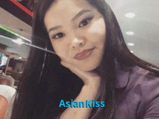 AsianKiss