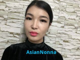 AsianNonna