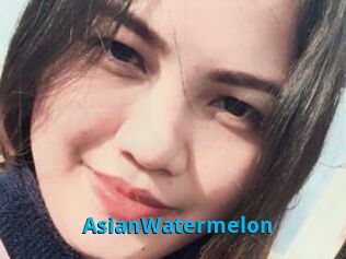 AsianWatermelon