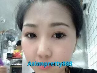 Asianpretty888