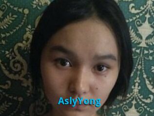 AslyYong