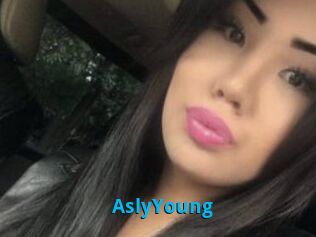 AslyYoung