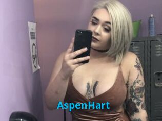 AspenHart