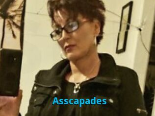 Asscapades