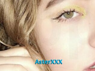 AsterXXX