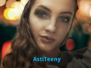 AstiTeeny