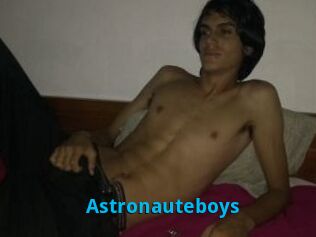 Astronauteboys