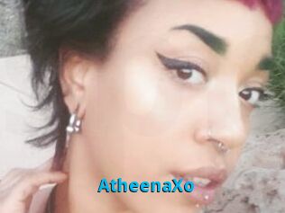 AtheenaXo