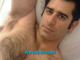 AtomBomber