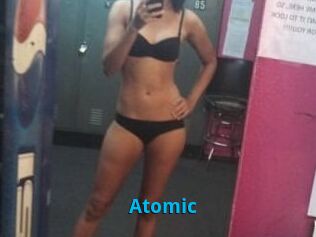 Atomic