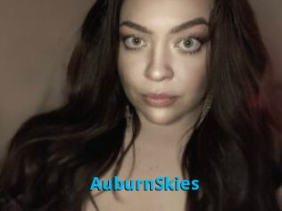 AuburnSkies