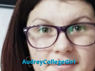 AudreyCollegeGirl