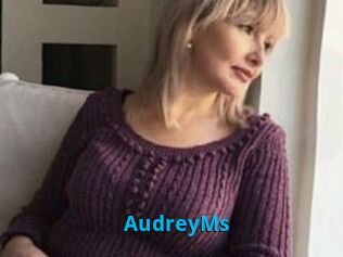 AudreyMs