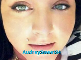 AudreySweet84