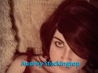 Audrey_Stockingtop