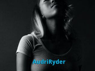 AudriRyder