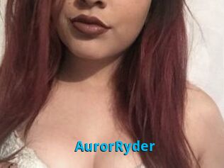 Auror_Ryder