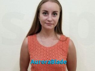 AuroraBlade