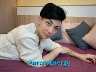 AuroraEnergy