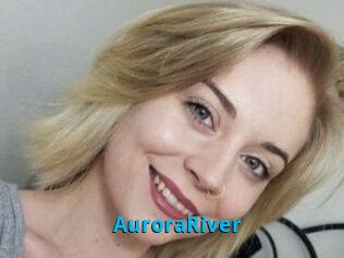 AuroraRiver