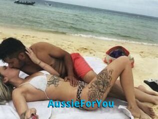 AussieForYou