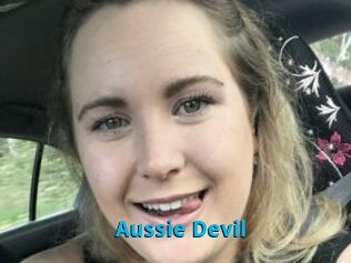 Aussie_Devil