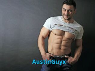 AustinGuyx