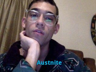 Austnite