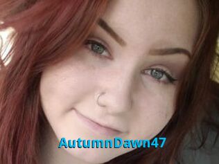 AutumnDawn47